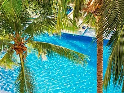 Hotel Sol Caribe San Andres All Inclusive
