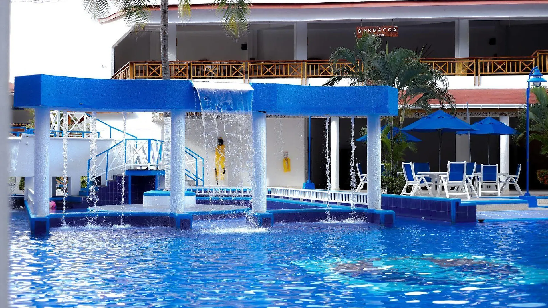 Sol Caribe San Andres All Inclusive 4*, San Andres (San Andres and Providencia Islands) Colombia