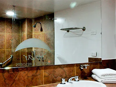 Sol Caribe San Andres All Inclusive 4*, San Andrés Kolumbien