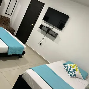 Tamy S Place Apartamento
