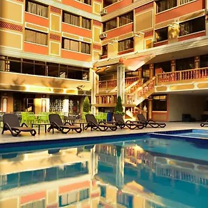 Casa Ballesteros Hotel Barranquilla (Atlantico)