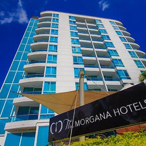 The Morgana Poblado Hotel Medellín