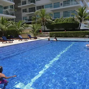 Apartamento Morros Vitri
