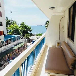 Apartamento Karey 405 Rodadero