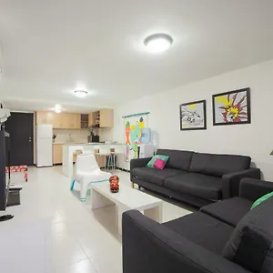 Caribbean Loft Apartamento