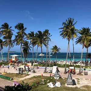 Apartamento Limsor Beach Apartamento