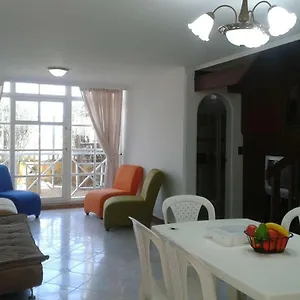 Casa D Linda Ii Apartamento