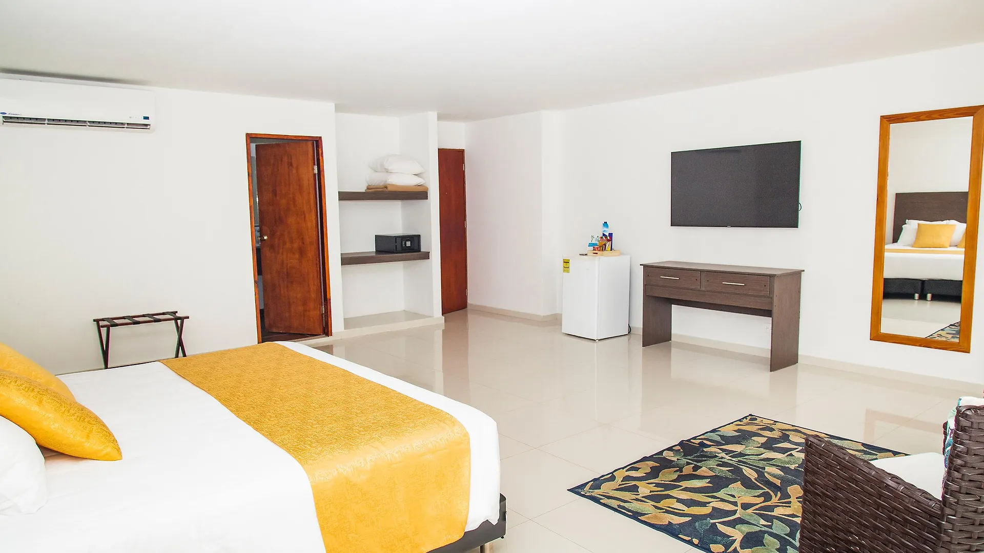 Hotel Sol Caribe San Andrés All Inclusive