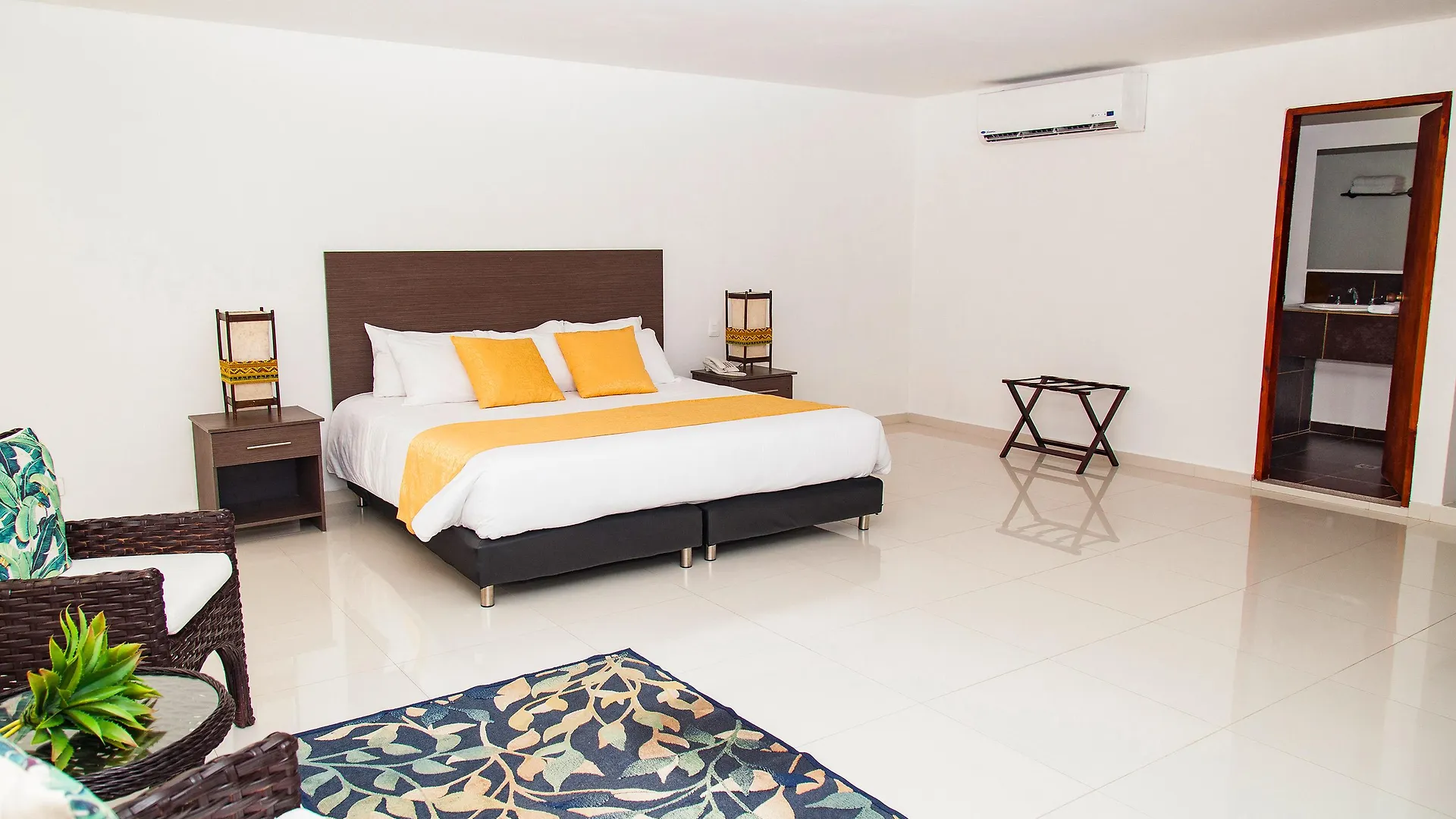Sol Caribe San Andrés All Inclusive 4*,