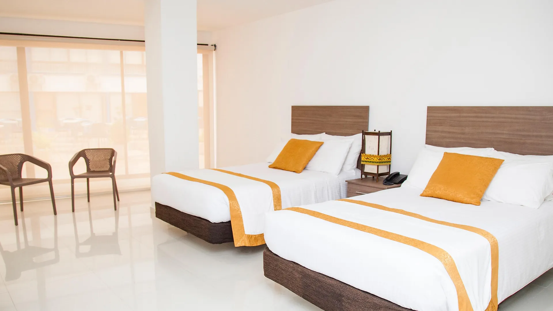 Hotel Sol Caribe San Andrés All Inclusive