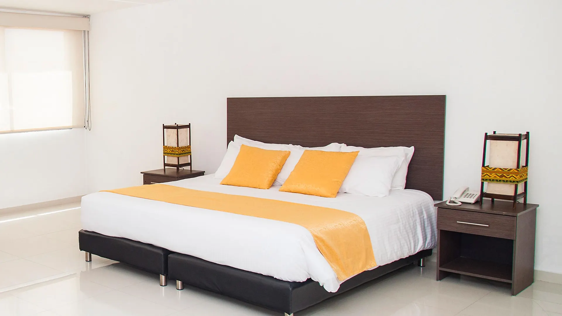 Sol Caribe San Andrés All Inclusive Hotel