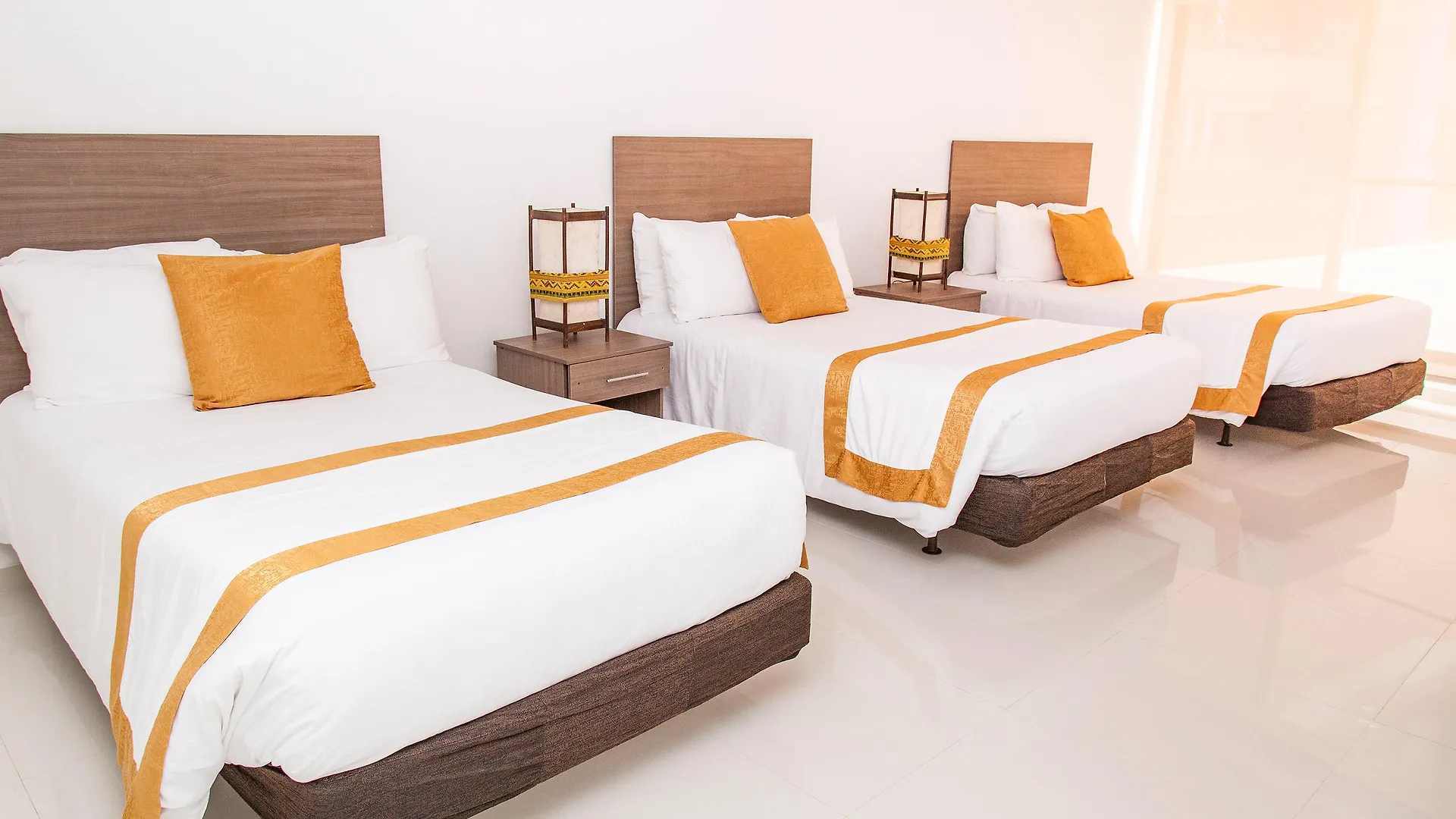Sol Caribe San Andres All Inclusive 4*, San Andres (San Andres and Providencia Islands) Colombia