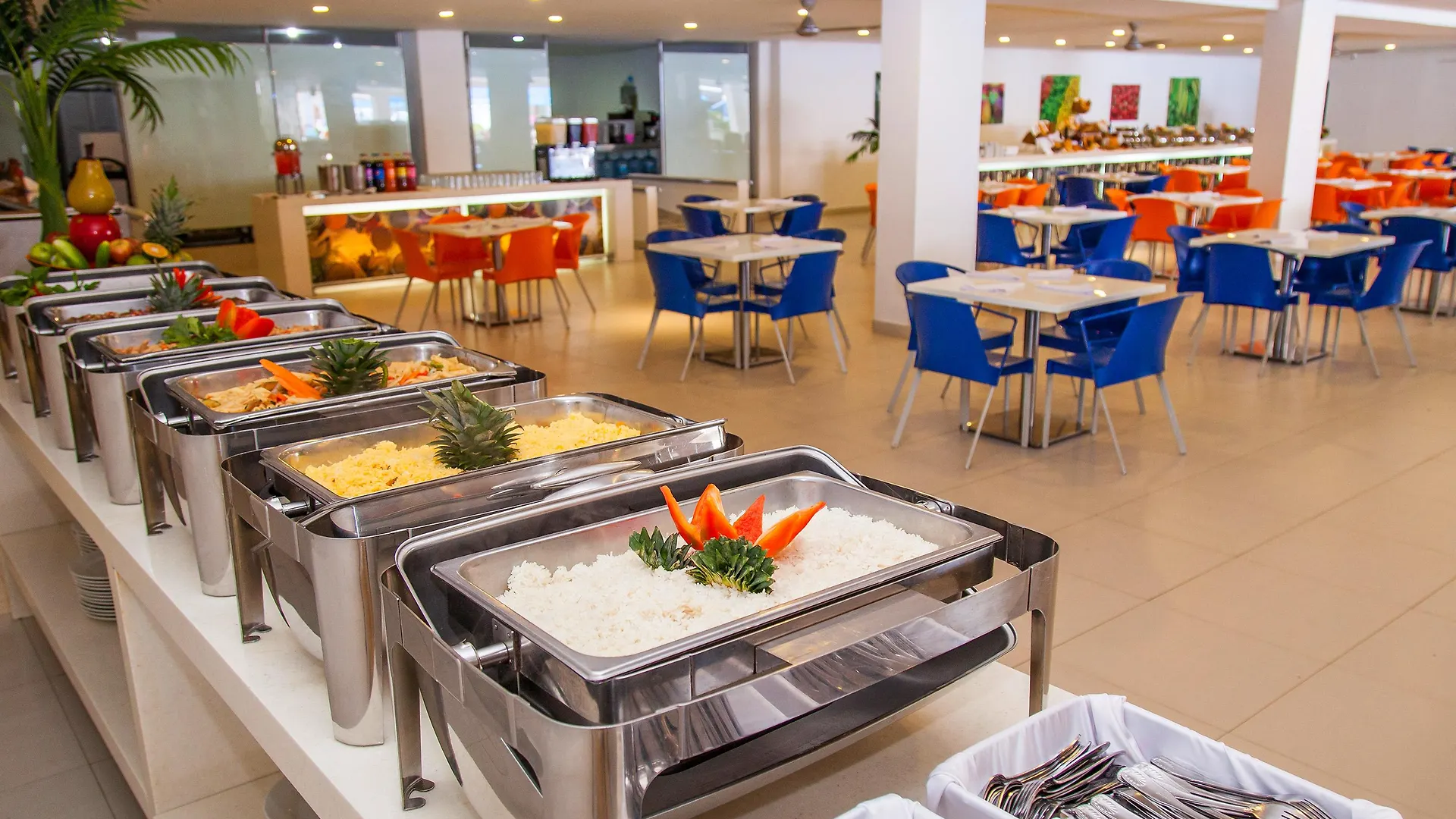 Sol Caribe San Andres All Inclusive Hotel