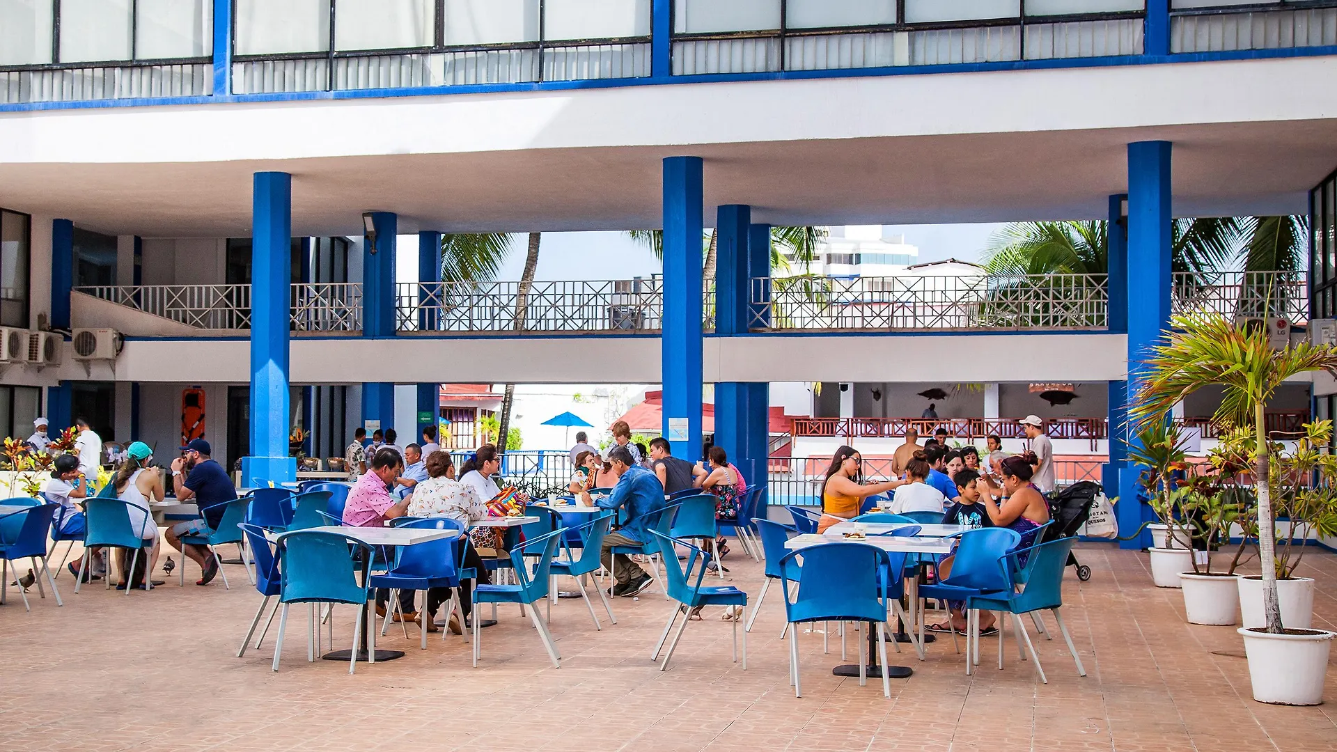 Sol Caribe San Andrés All Inclusive