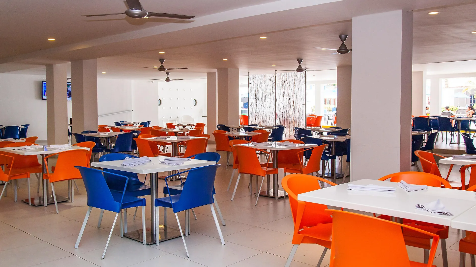 Hotel Sol Caribe San Andrés All Inclusive