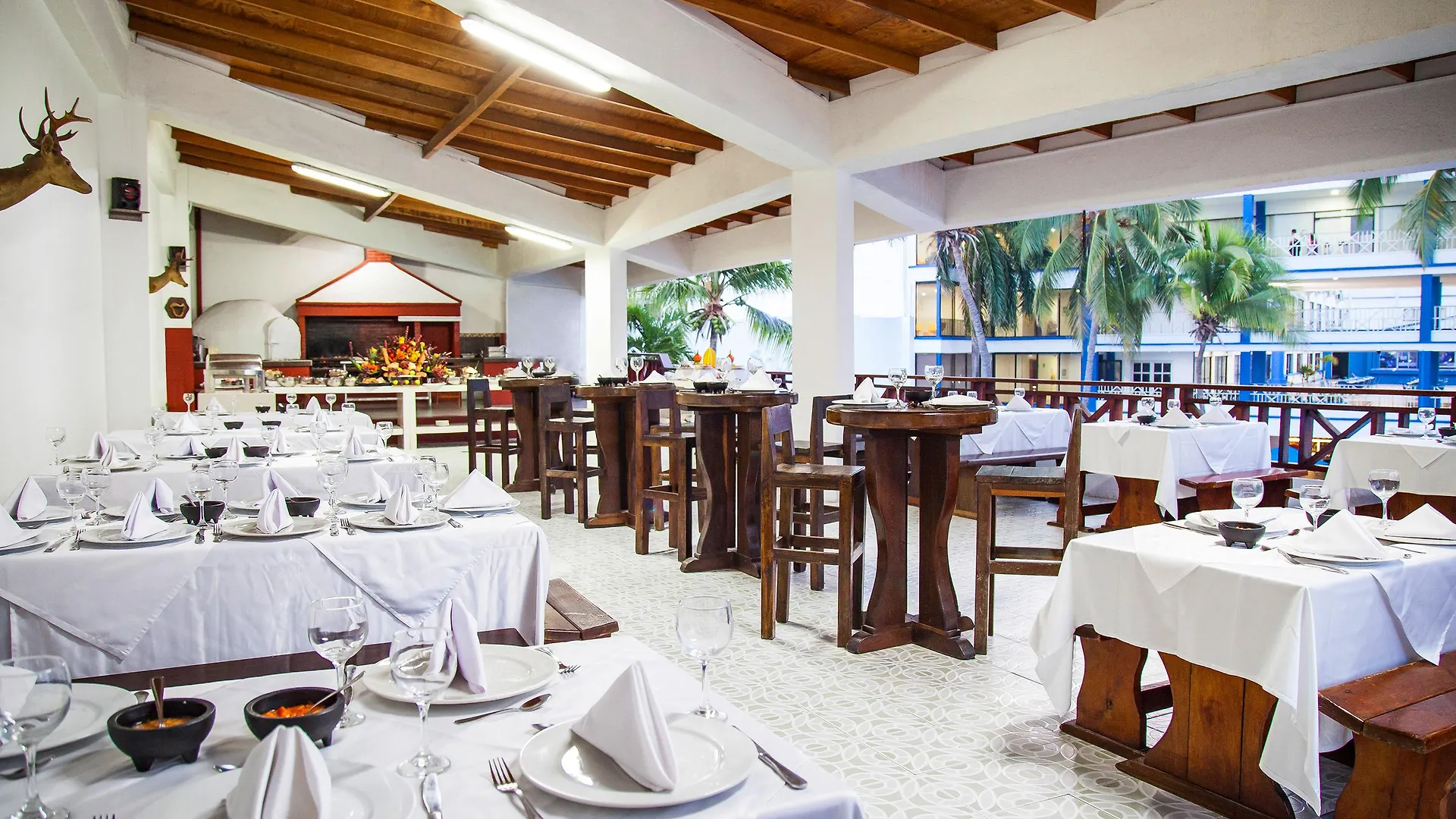 Sol Caribe San Andres All Inclusive Colombia