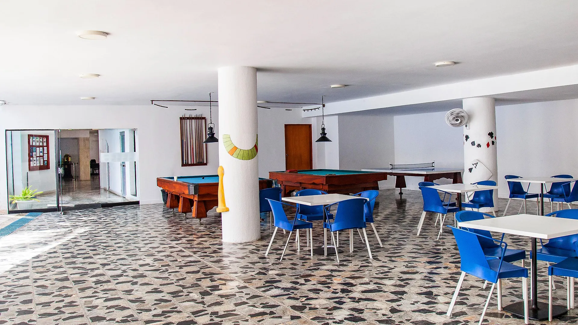 **** Hotel Sol Caribe San Andrés All Inclusive Colombia
