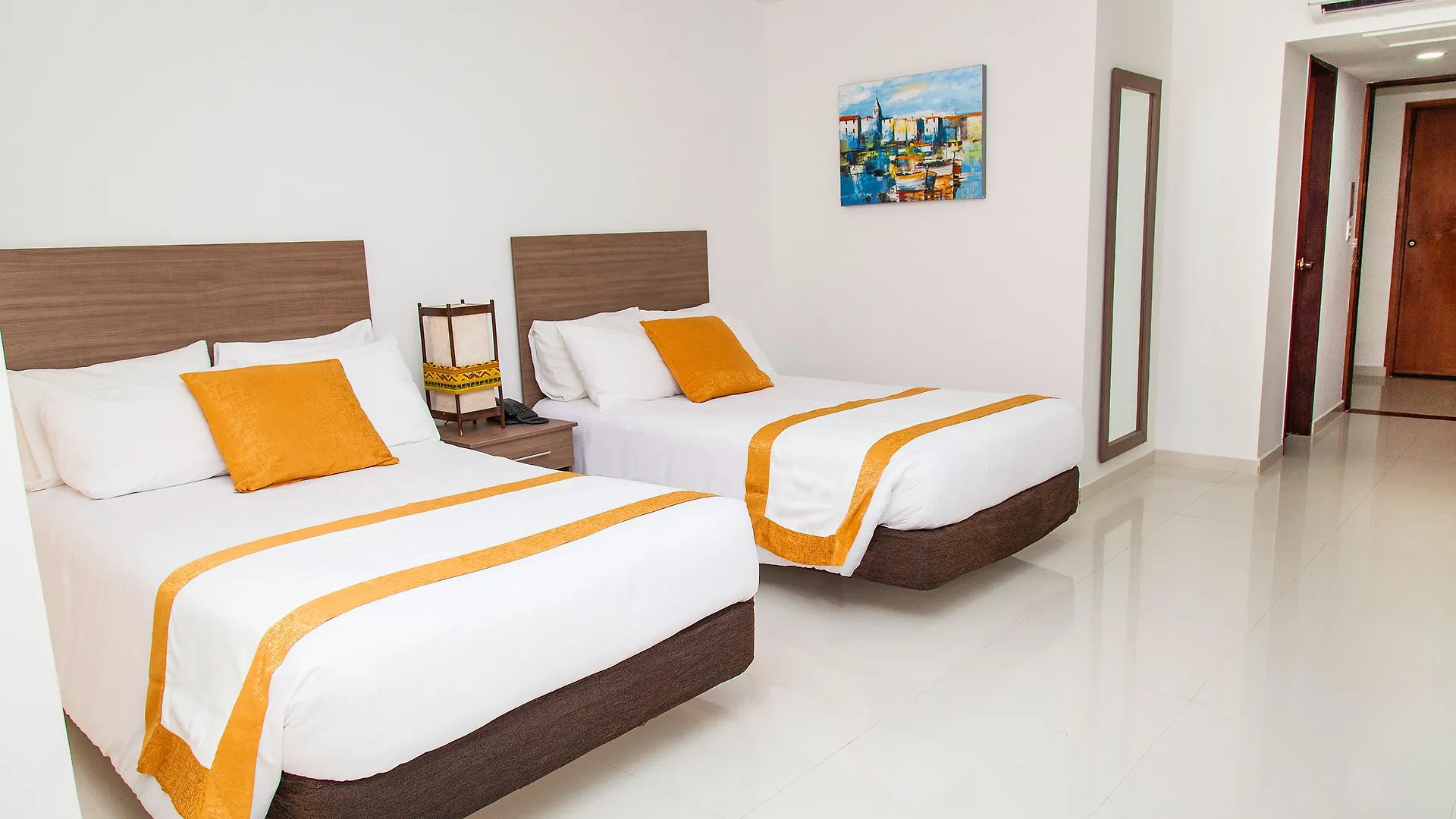 Sol Caribe San Andrés All Inclusive Hotel