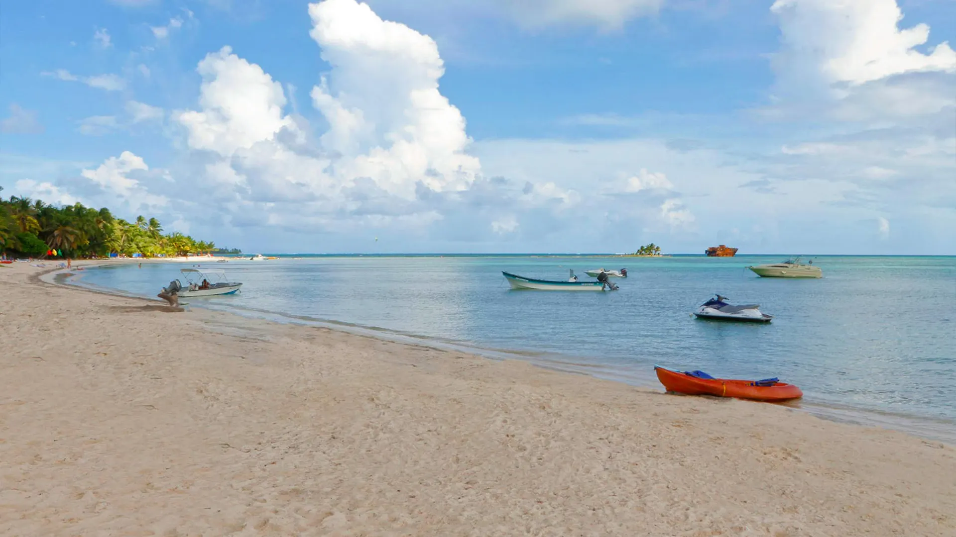 **** Hotel Sol Caribe San Andres All Inclusive Colombia