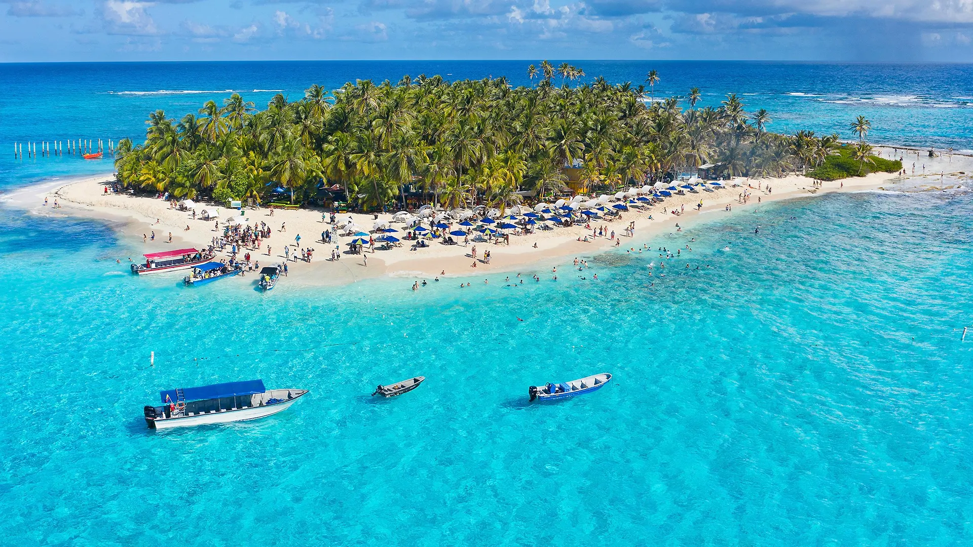 **** Hotel Sol Caribe San Andrés All Inclusive Colombia