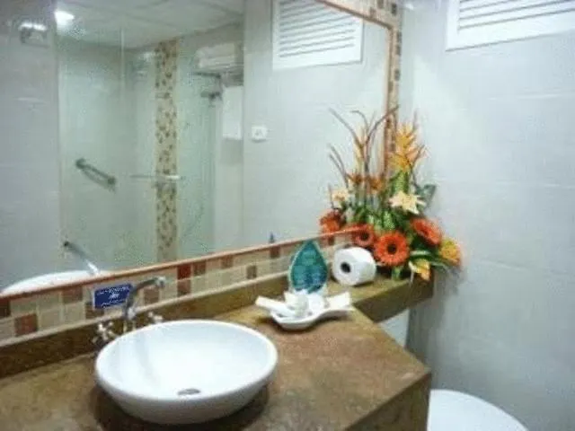 Sol Caribe San Andrés All Inclusive 4*,