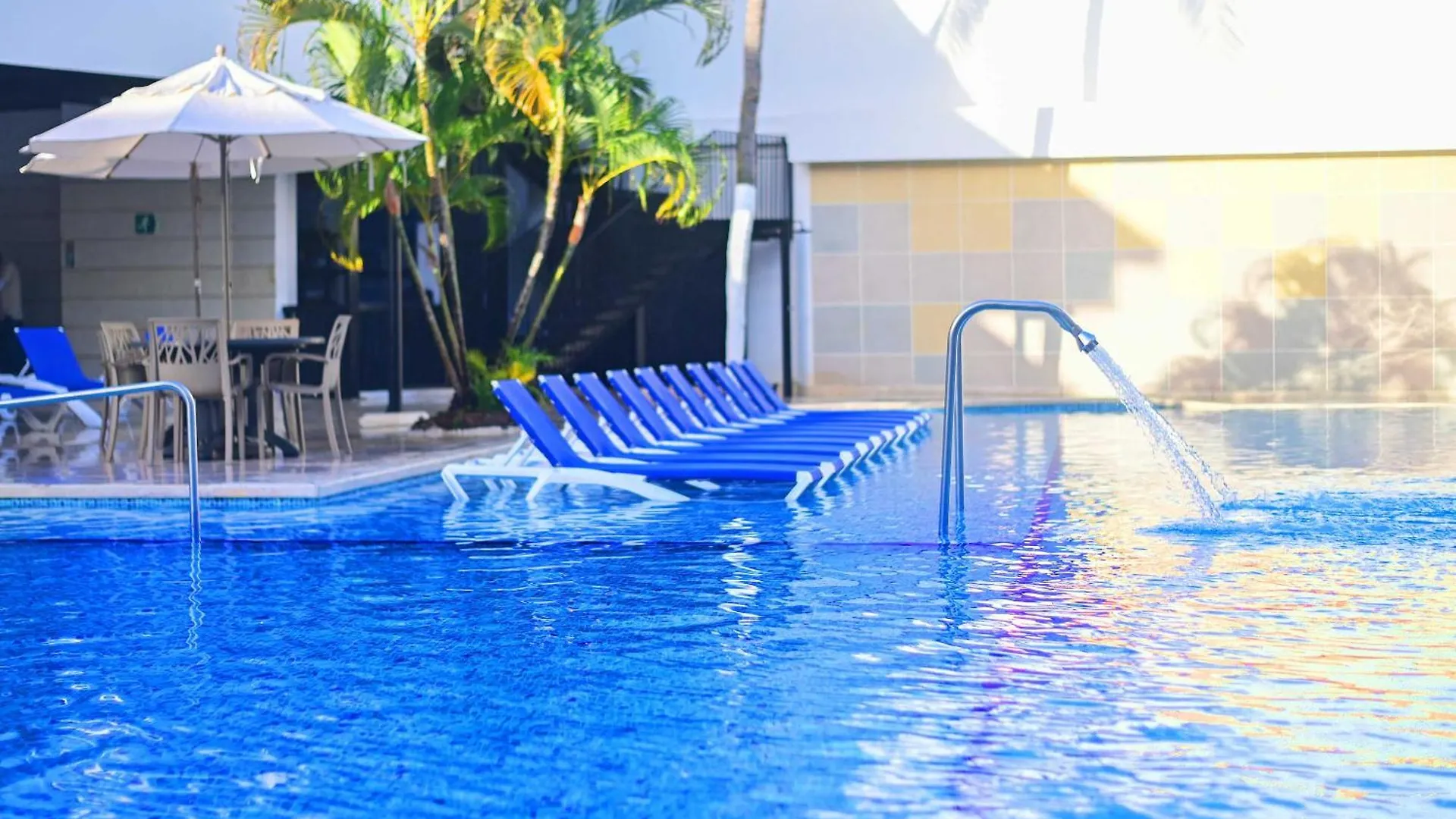 Hotel Sol Caribe San Andrés All Inclusive