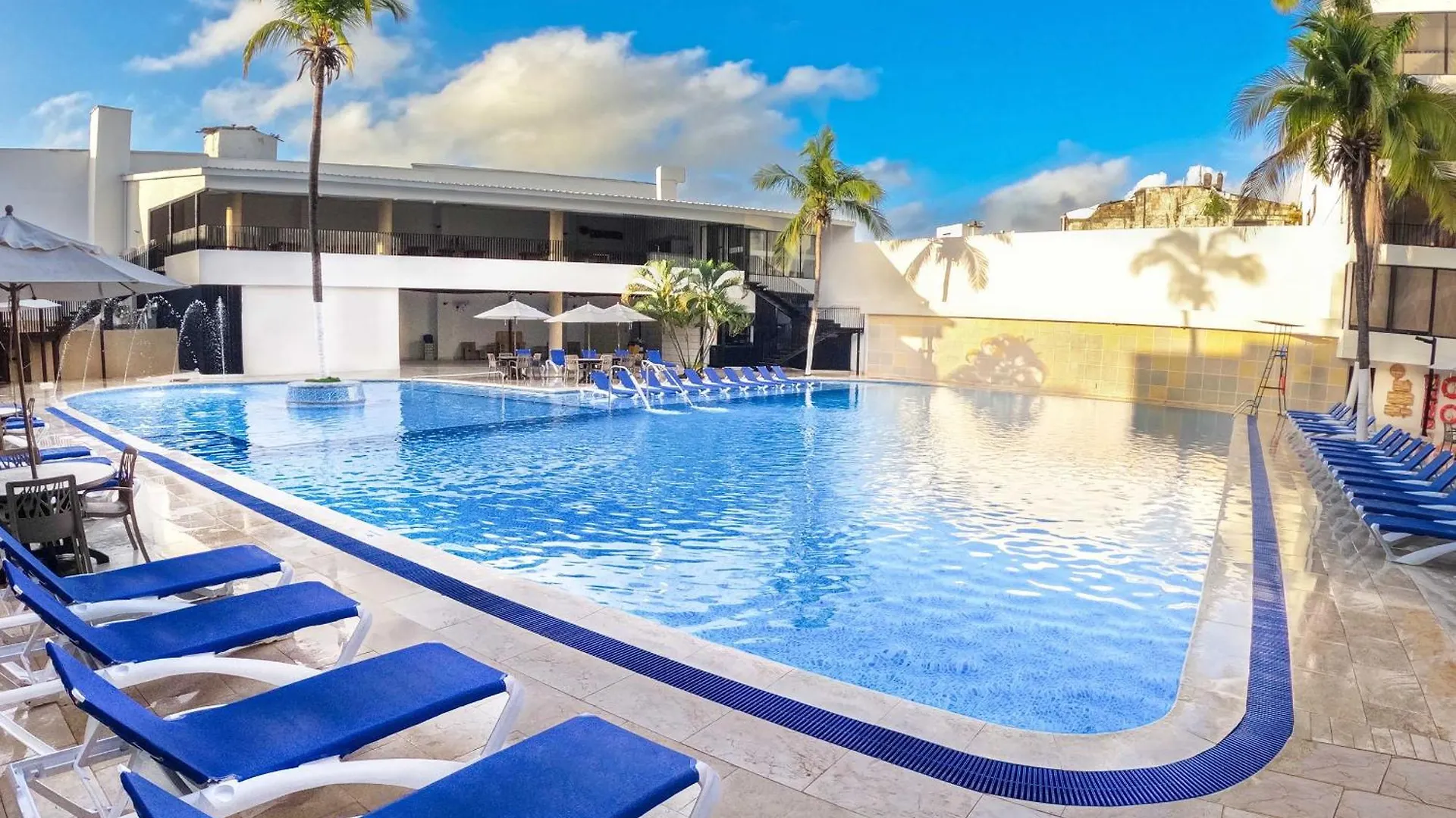Sol Caribe San Andrés All Inclusive Colombia