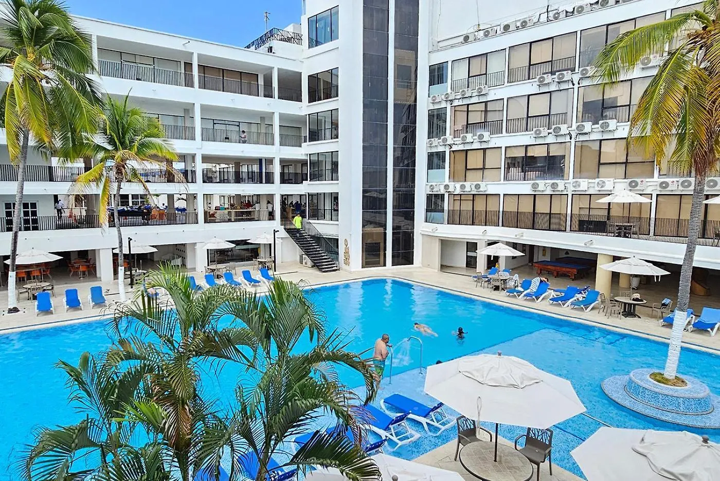 **** Hotel Sol Caribe San Andres All Inclusive Colombia