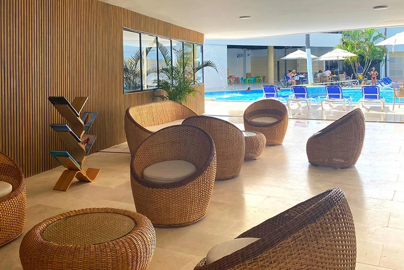 Sol Caribe San Andrés All Inclusive Hotel