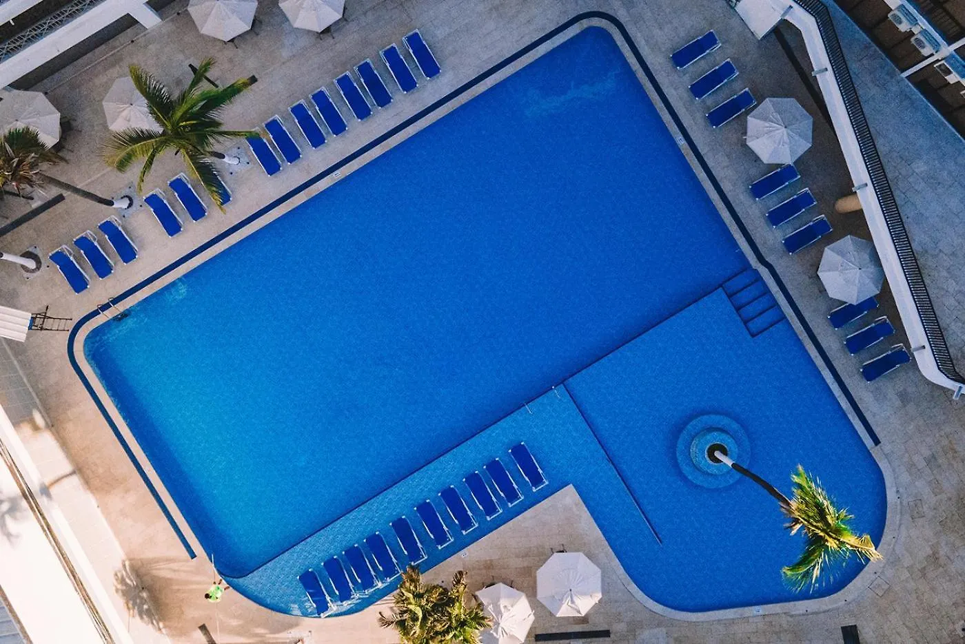 Sol Caribe San Andrés All Inclusive 4*,