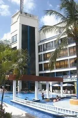 Sol Caribe San Andres All Inclusive Hotel