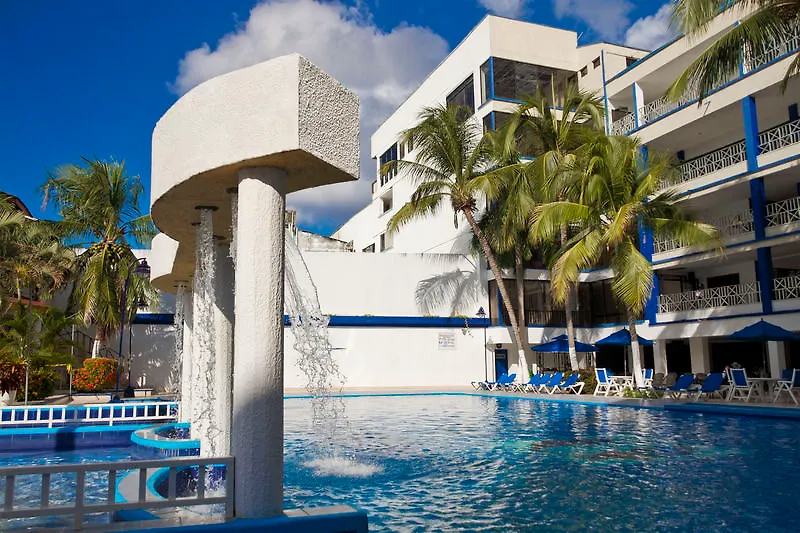 Sol Caribe San Andres All Inclusive Colombia