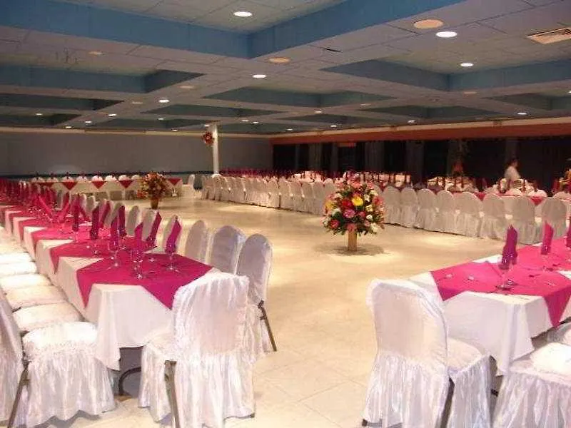 Sol Caribe San Andres All Inclusive 4*, San Andres (San Andres and Providencia Islands) Colombia
