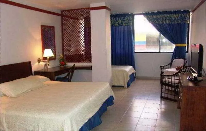 Sol Caribe San Andrés All Inclusive Colombia