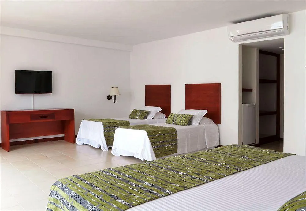 **** Hotel Sol Caribe San Andrés All Inclusive Colombia