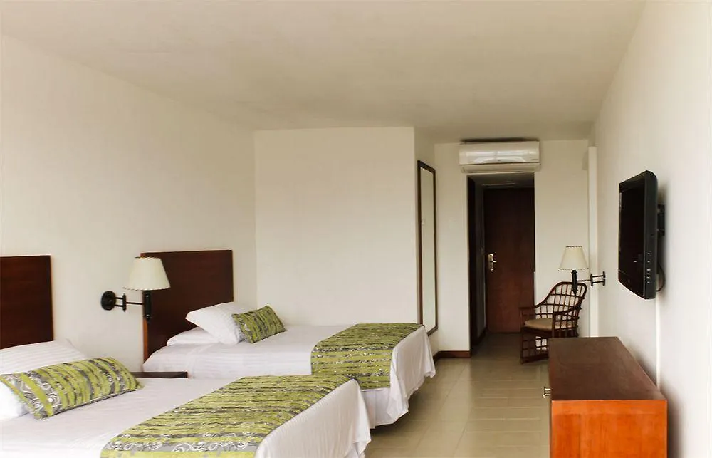 Sol Caribe San Andrés All Inclusive