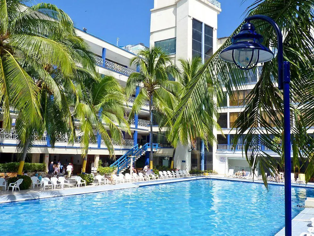 Hotel Sol Caribe San Andrés All Inclusive