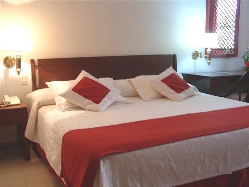 Sol Caribe San Andres All Inclusive 4*, San Andres (San Andres and Providencia Islands)