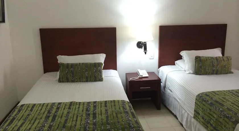 Hotel Sol Caribe San Andrés All Inclusive