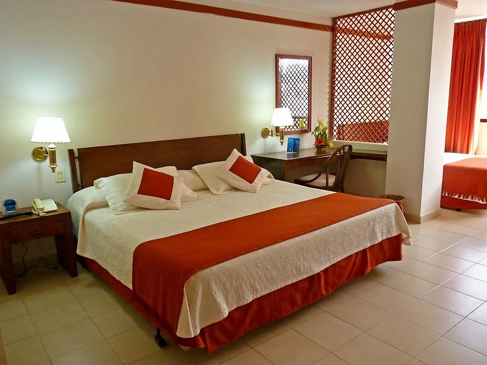 Sol Caribe San Andrés All Inclusive Colombia