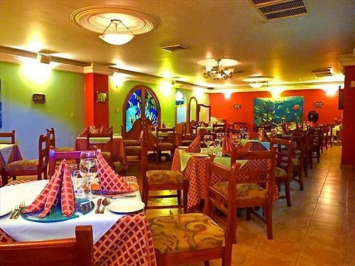 Sol Caribe San Andrés All Inclusive Colombia