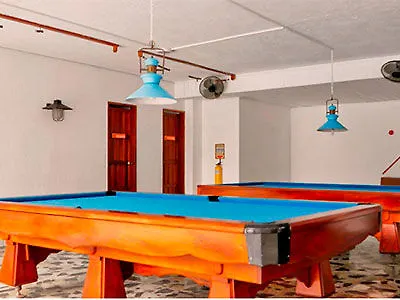 Sol Caribe San Andres All Inclusive 4*, San Andres (San Andres and Providencia Islands)
