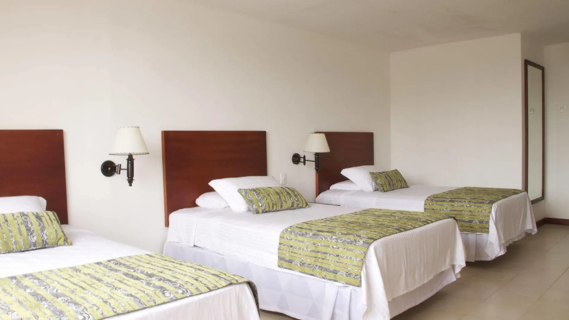 Sol Caribe San Andrés All Inclusive Hotel