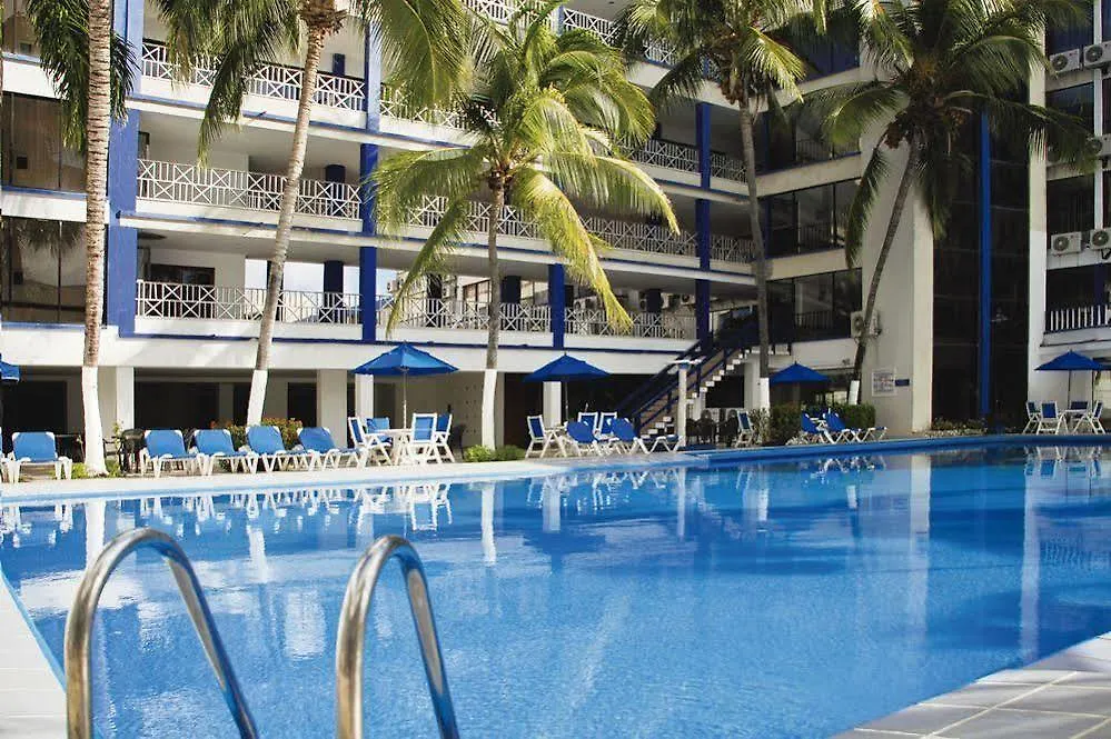 Sol Caribe San Andres All Inclusive Colombia