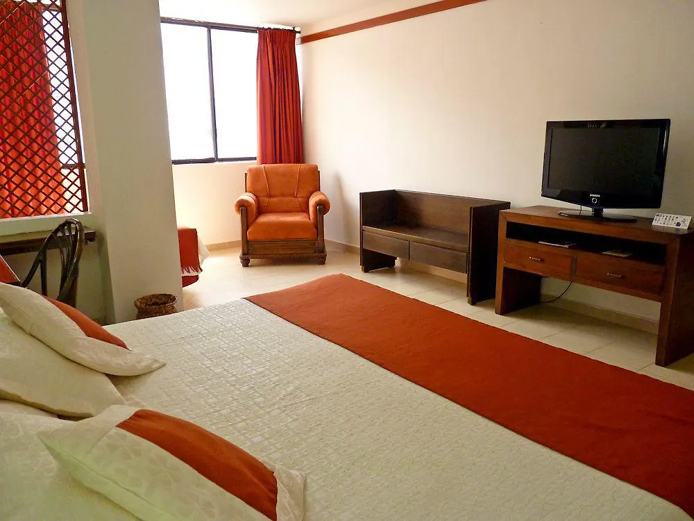 **** Hotel Sol Caribe San Andres All Inclusive Colombia