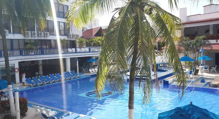 Sol Caribe San Andrés All Inclusive 4*,