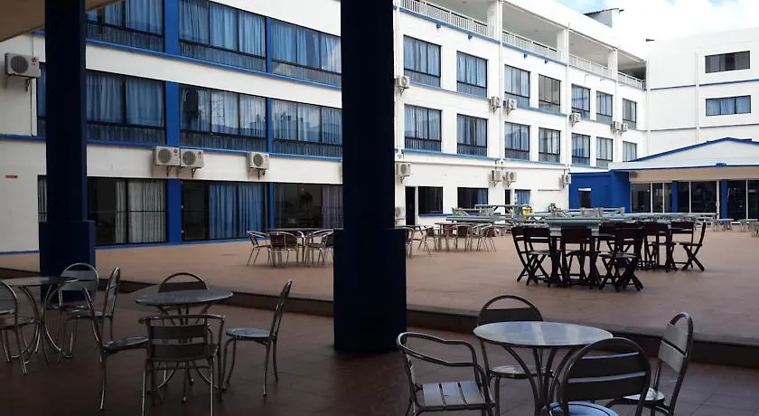 Sol Caribe San Andrés All Inclusive