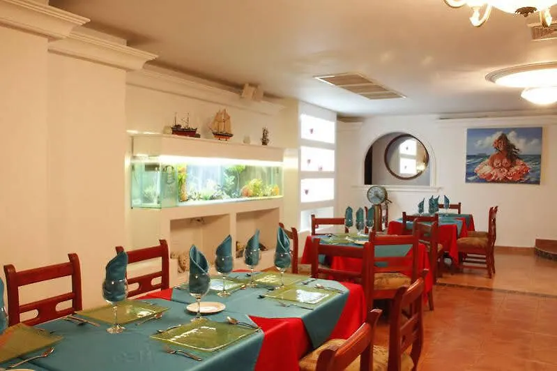 Sol Caribe San Andrés All Inclusive 4*,