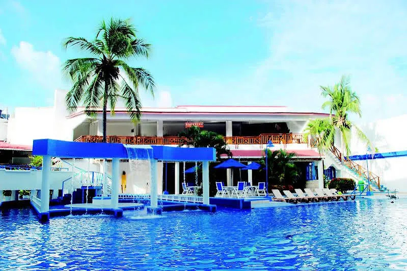 Sol Caribe San Andres All Inclusive Hotel