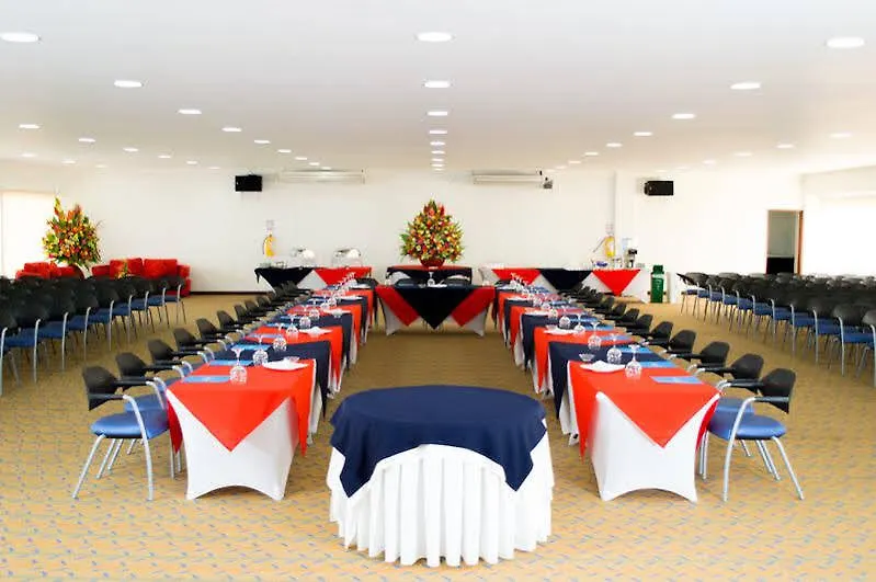 Hotel Sol Caribe San Andrés All Inclusive